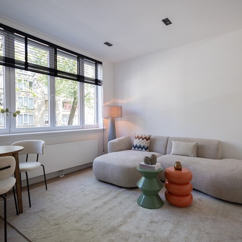 Amsterdam, Javastraat, 3-kamer appartement - foto 1