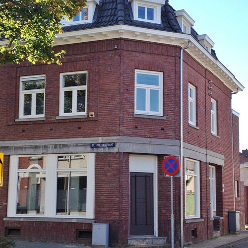 Kerkrade, Schoutstraat, 2-kamer appartement - foto 1