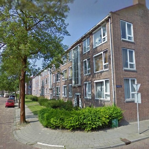 Leeuwarden, Valeriusstraat, 2-kamer appartement - foto 1