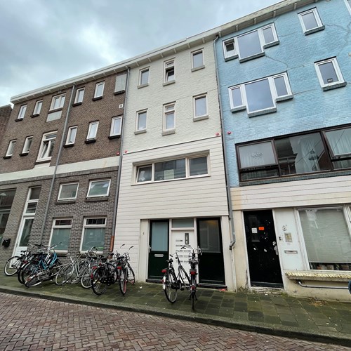Groningen, Raamstraat, zelfstandige studio - foto 1