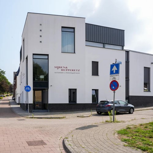 Landgraaf, Frans Erenslaan, 4-kamer appartement - foto 1