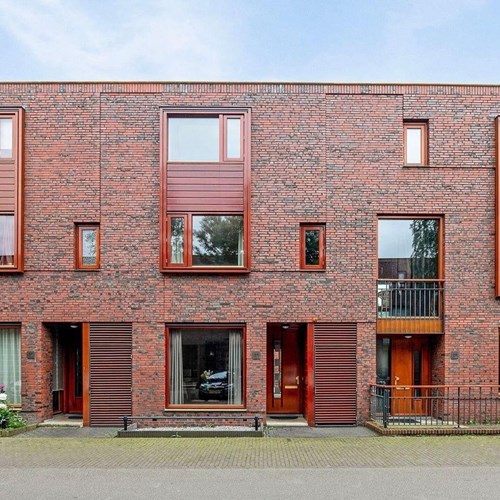 Eindhoven, Grasmier, eengezinswoning - foto 1