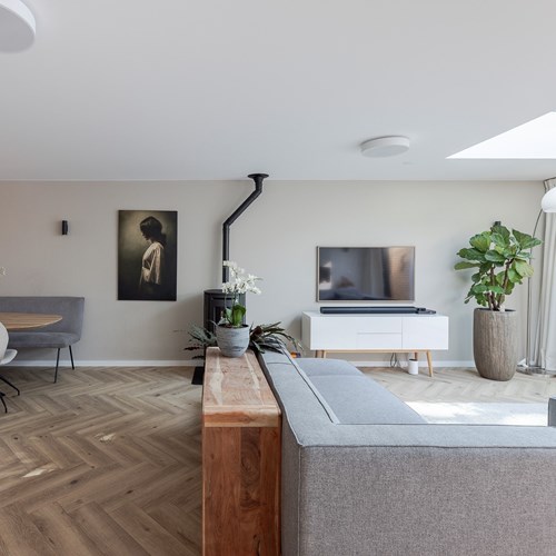 Rotterdam, Tiberiaslaan, eengezinswoning - foto 1