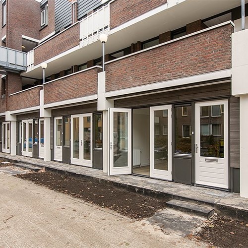 Apeldoorn, Helfrichstraat, 3-kamer appartement - foto 1