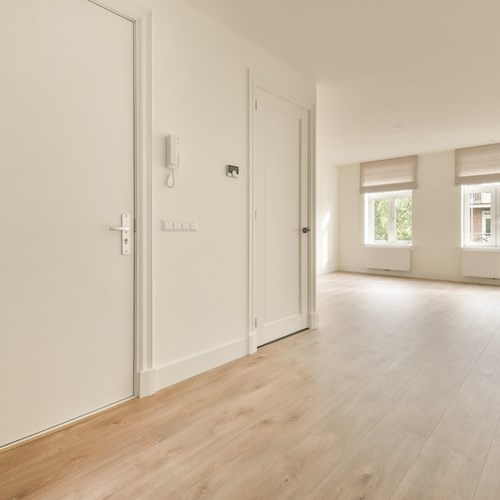 Amsterdam, Rijnstraat, 3-kamer appartement - foto 1
