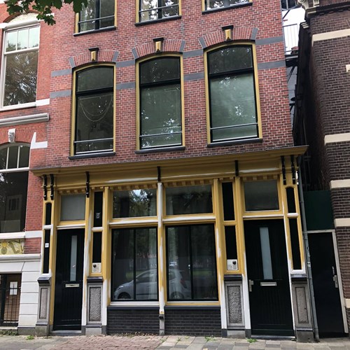 Groningen, Nieuwe Kerkhof, 2-kamer appartement - foto 1