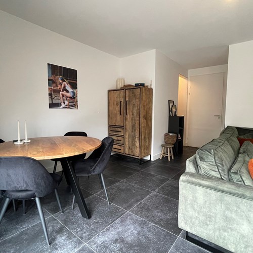Tilburg, Daan van Dijkhof, semi zelfstandige studio - foto 1