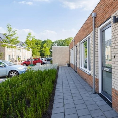 Appelscha, Het Oldehof, bungalow - foto 1