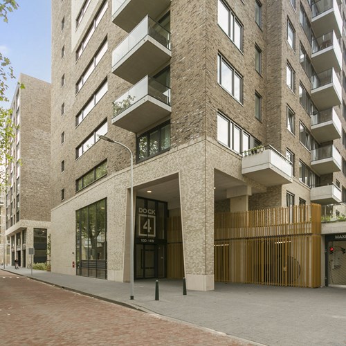 Den Haag, 1E Lulofsdwarsstraat, 3-kamer appartement - foto 1