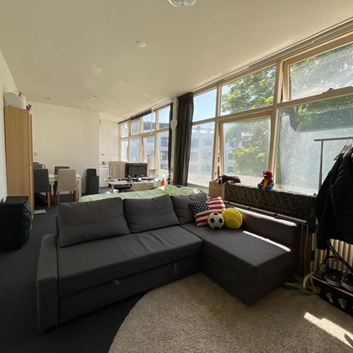 Arnhem, Brugstraat, studentenkamer - foto 1