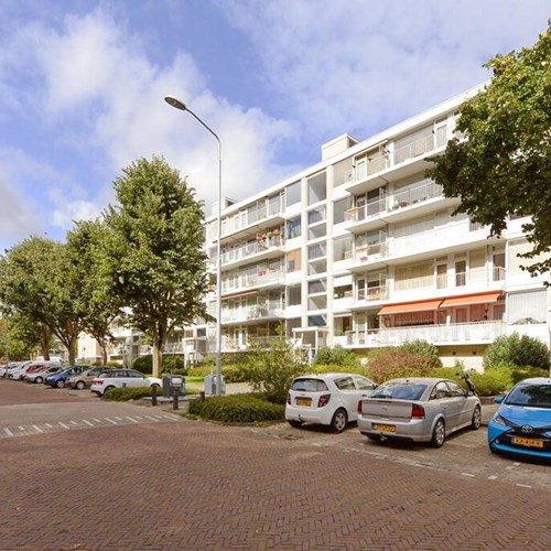 Leidschendam, Burgemeester Keijzerlaan, 3-kamer appartement - foto 1