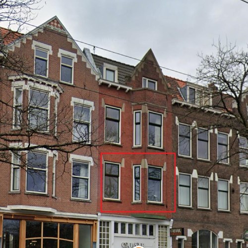 Rotterdam, Middellandplein, 3-kamer appartement - foto 1