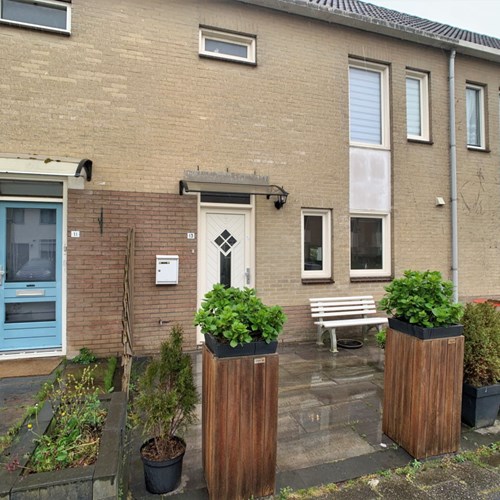 Almere, Gipskruidweg, tussenwoning - foto 1