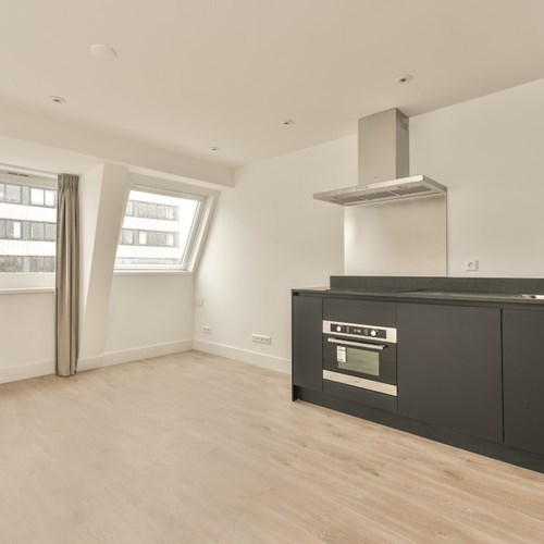 Amsterdam, Eerste Oosterparkstraat, 2-kamer appartement - foto 1