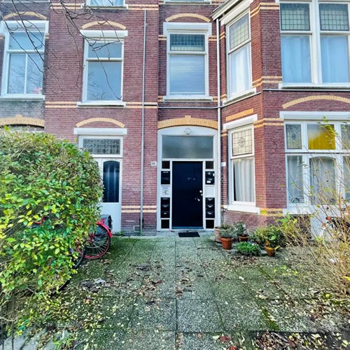 Den Haag, Marconistraat, semi zelfstandige studio - foto 1