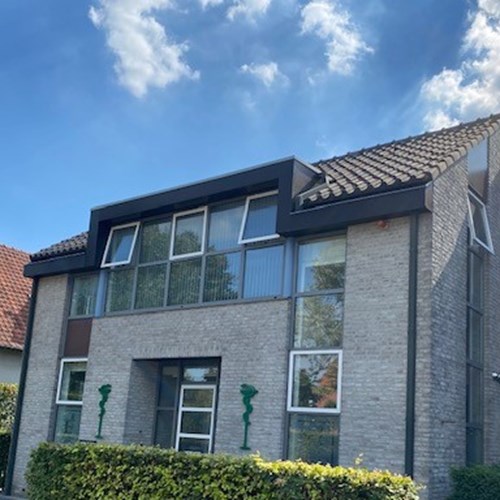 Udenhout, Van Heeswijkstraat, 3-kamer appartement - foto 1