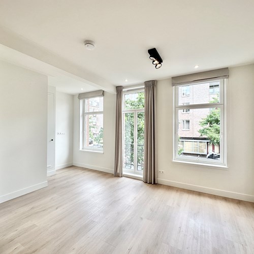 Amsterdam, Sumatrastraat, 3-kamer appartement - foto 1