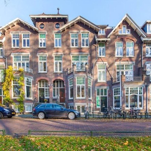Utrecht, Koningslaan, 3-kamer appartement - foto 1