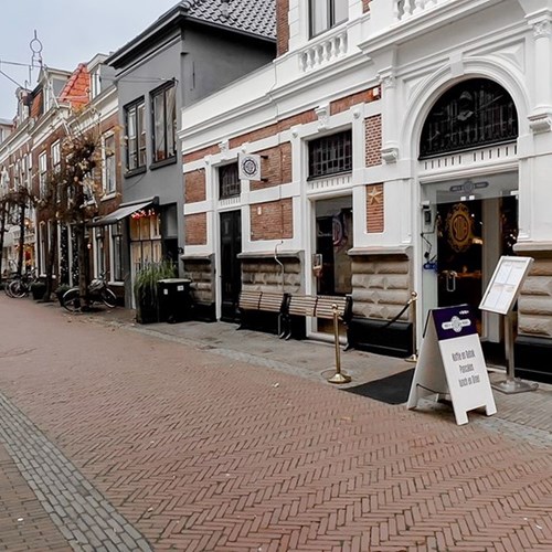 Haarlem, Schagchelstraat, 3-kamer appartement - foto 1