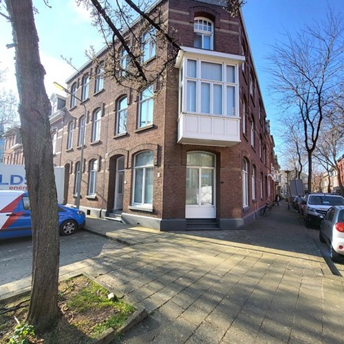 Maastricht, Antoon Lipkensstraat, 2-kamer appartement - foto 1