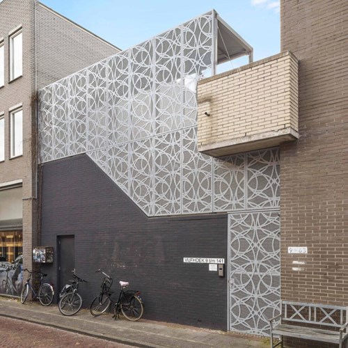Zwolle, Vijfhoek, zelfstandige studio - foto 1