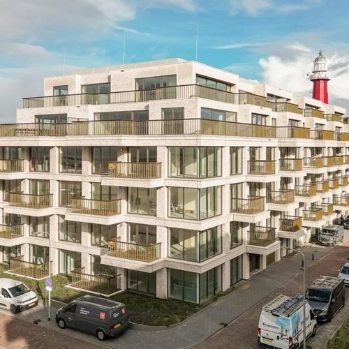 Den Haag, Vuurtorenweg, 2-kamer appartement - foto 1