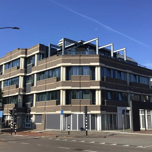Helmond, Molenstraat, portiekflat - foto 1