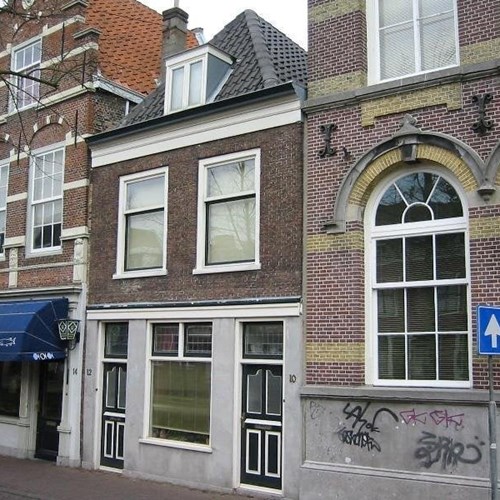 Delft, Verwersdijk, seniorenwoning - foto 1