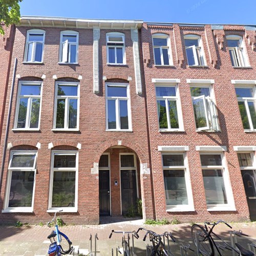 Groningen, Jozef Israelsstraat, 3-kamer appartement - foto 1