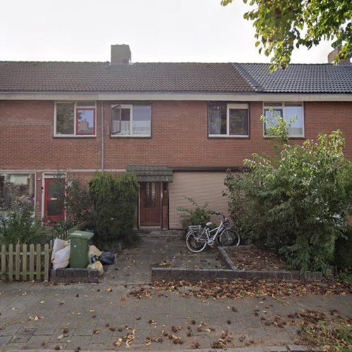 Nijmegen, Meijhorst, kamer - foto 1