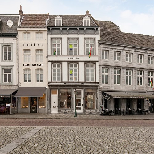 Maastricht, Kesselskade, 3-kamer appartement - foto 1
