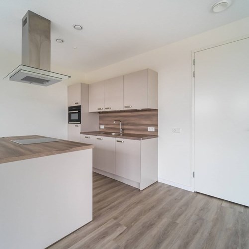 Amsterdam, Oostenburgermiddenstraat, 3-kamer appartement - foto 1