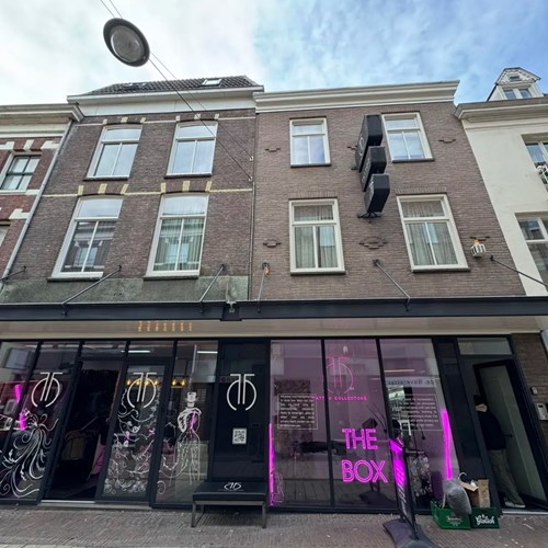 Arnhem, Weverstraat, 3-kamer appartement - foto 1