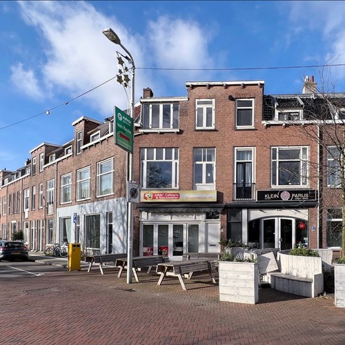 Utrecht, Bosboomstraat, bovenwoning - foto 1