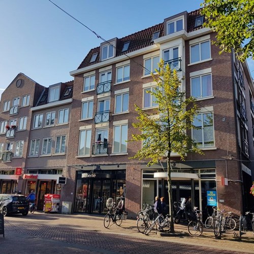 Alkmaar, Ruitersteeg, 3-kamer appartement - foto 1
