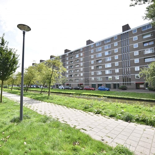 Rotterdam, Cornelis Bloemaertsingel, 3-kamer appartement - foto 1