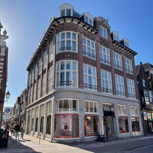 Hoorn (NH), Nieuwsteeg, 2-kamer appartement - foto 1