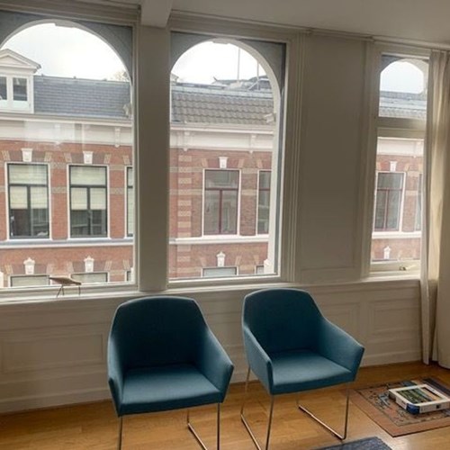 Den Haag, Prinses Mariestraat, maisonnette - foto 1