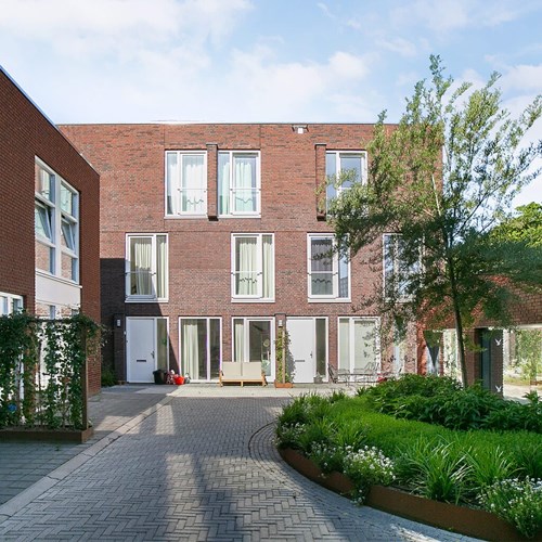 Tilburg, Lariksplaats, eengezinswoning - foto 1