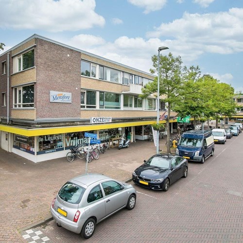 Eindhoven, Jan Heynslaan, galerijflat - foto 1