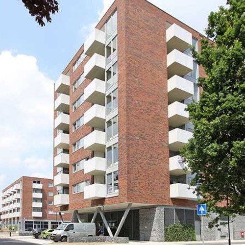 Veldhoven, Mira, 3-kamer appartement - foto 1