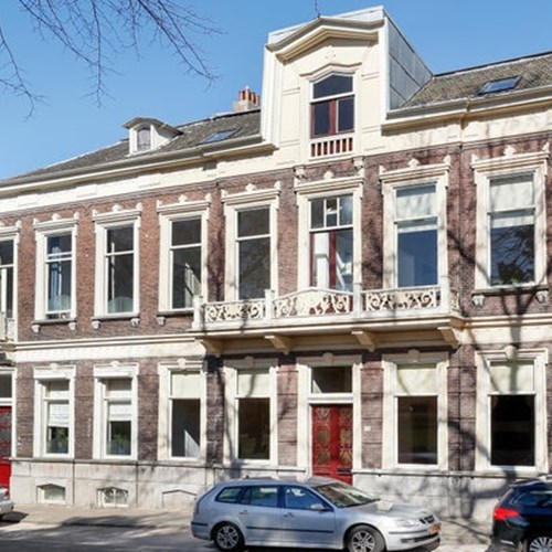 Nijmegen, Parkweg, 2-kamer appartement - foto 1