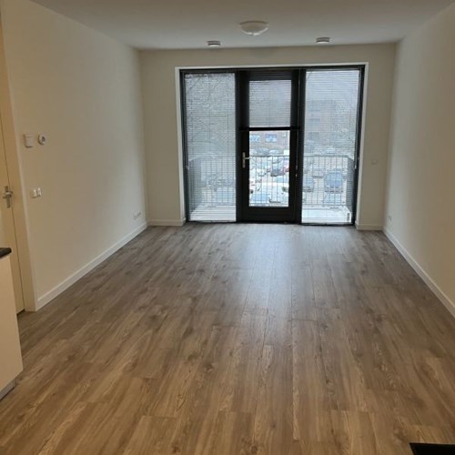 Helmond, Torenstraat, 2-kamer appartement - foto 1