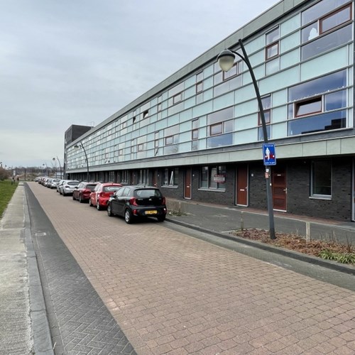Hooglanderveen, Amendijk, 2-kamer appartement - foto 1