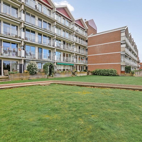 Mijdrecht, Mevrouw van Wieringenplein, 2-kamer appartement - foto 1
