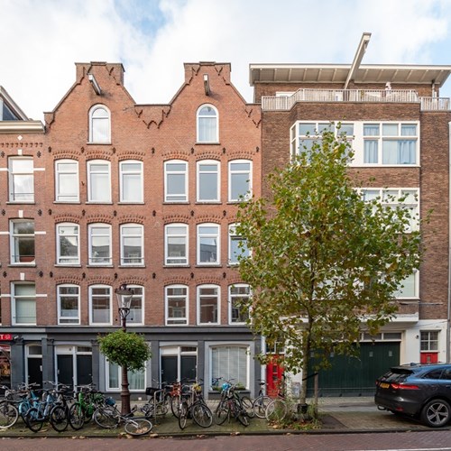 Amsterdam, Eerste Oosterparkstraat, 3-kamer appartement - foto 1