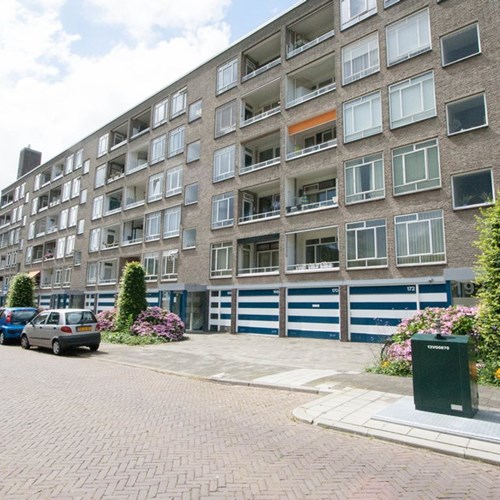 Den Haag, Barnsteenhorst, bovenwoning - foto 1