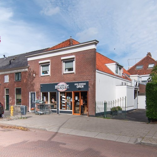 Delft, Rotterdamseweg, 4-kamer appartement - foto 1