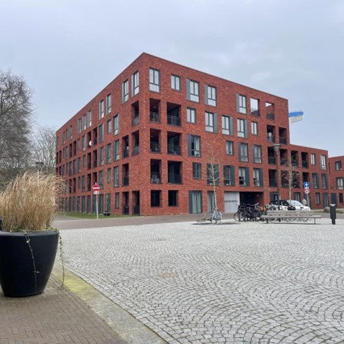 Maastricht, Merkatplantsoen, 2-kamer appartement - foto 1