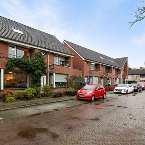 Eindhoven, Anthony van Opbergenstraat, eengezinswoning - foto 1